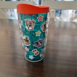 Tervis Disney- 10 Oz Puppy Dog Pals With Lid